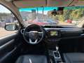 Toyota Hilux DK Lounge 4x4 2,4 D-4D Aut. Schwarz - thumbnail 9