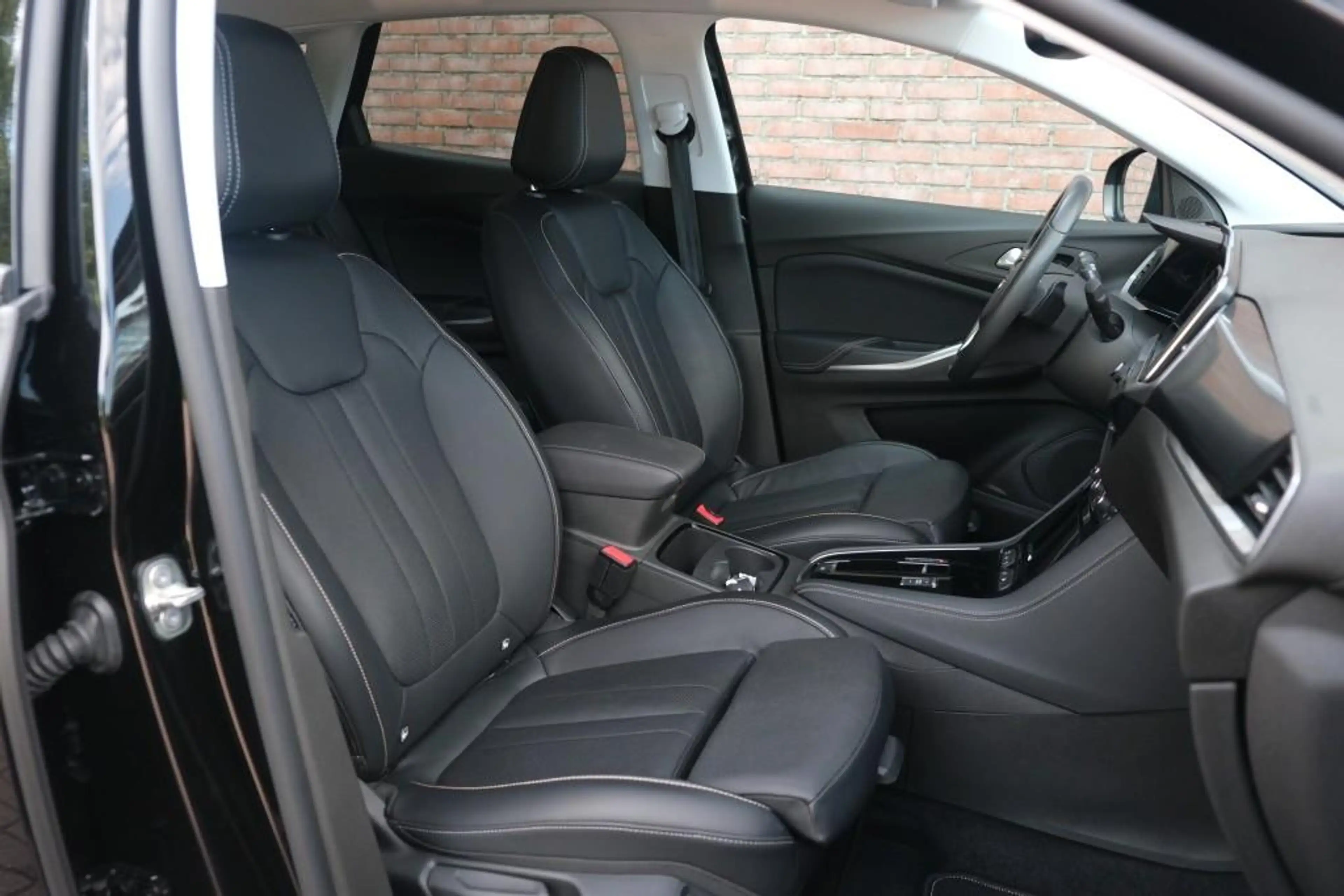 Opel Grandland 1.6 Turbo Plug-In Hybrid4 300pk EAT GSe - Adaptive — photo 6