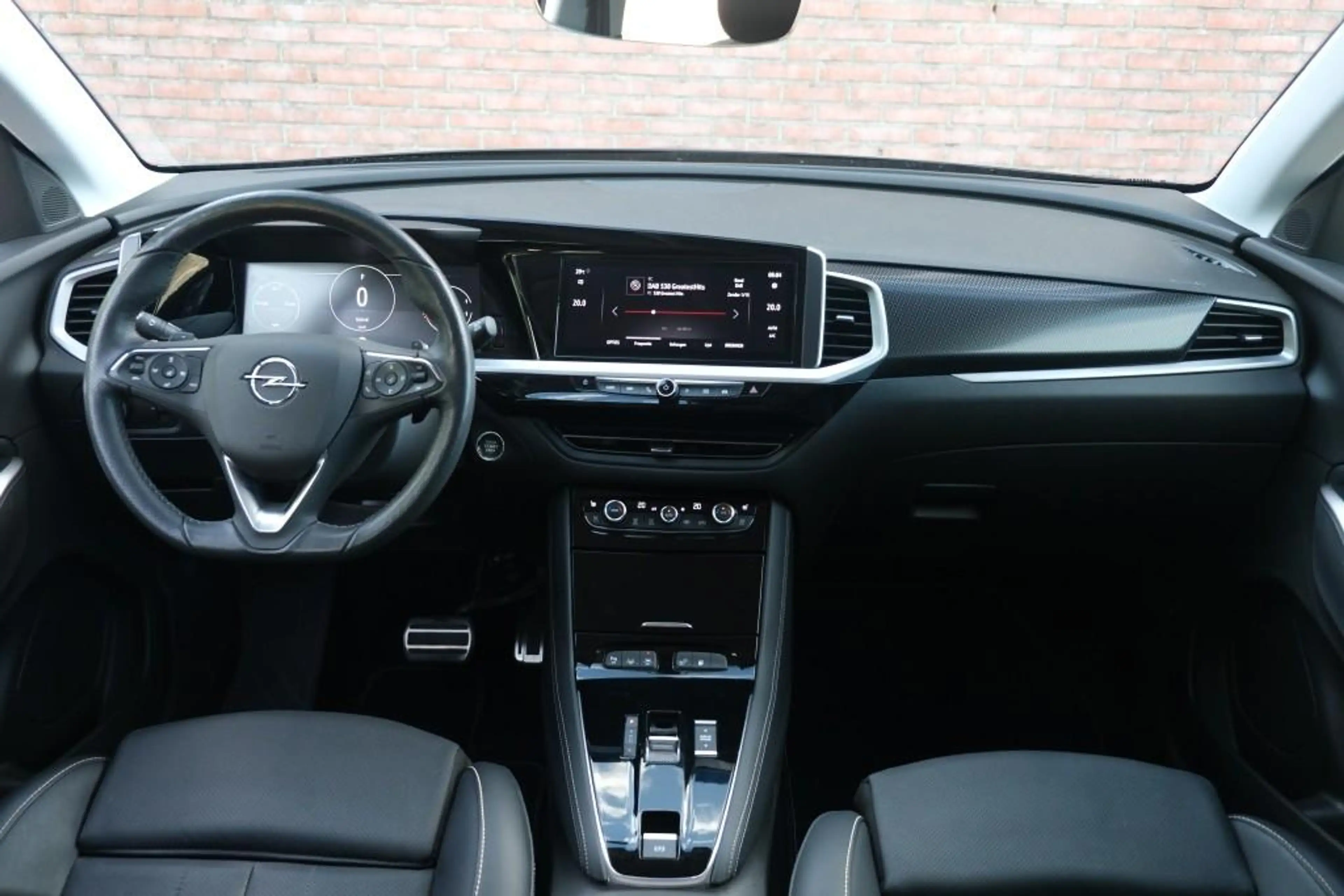 Opel Grandland 1.6 Turbo Plug-In Hybrid4 300pk EAT GSe - Adaptive — photo 7