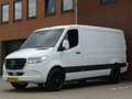 Mercedes-Benz Sprinter 314 CDI L2H1 2800KG Trekhaak gewicht Camera/Naviga Wit - thumbnail 21