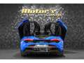 McLaren 720S PERFORMANCE COUPÉ - PACK CARBONE - MSO PAINT Bleu - thumbnail 5