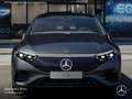 Mercedes-Benz EQS 450 AMG Fahrass WideScreen Airmat Pano Distr. Grau - thumbnail 8