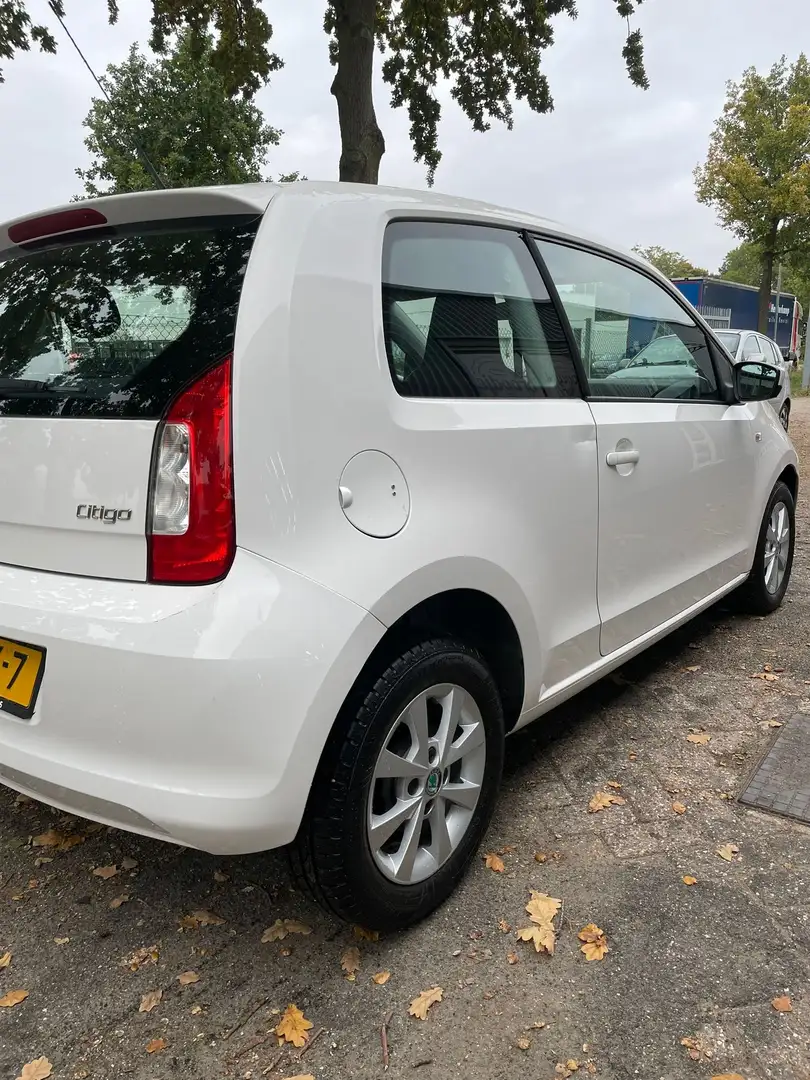 Skoda Citigo 1.0 Easy Wit - 2