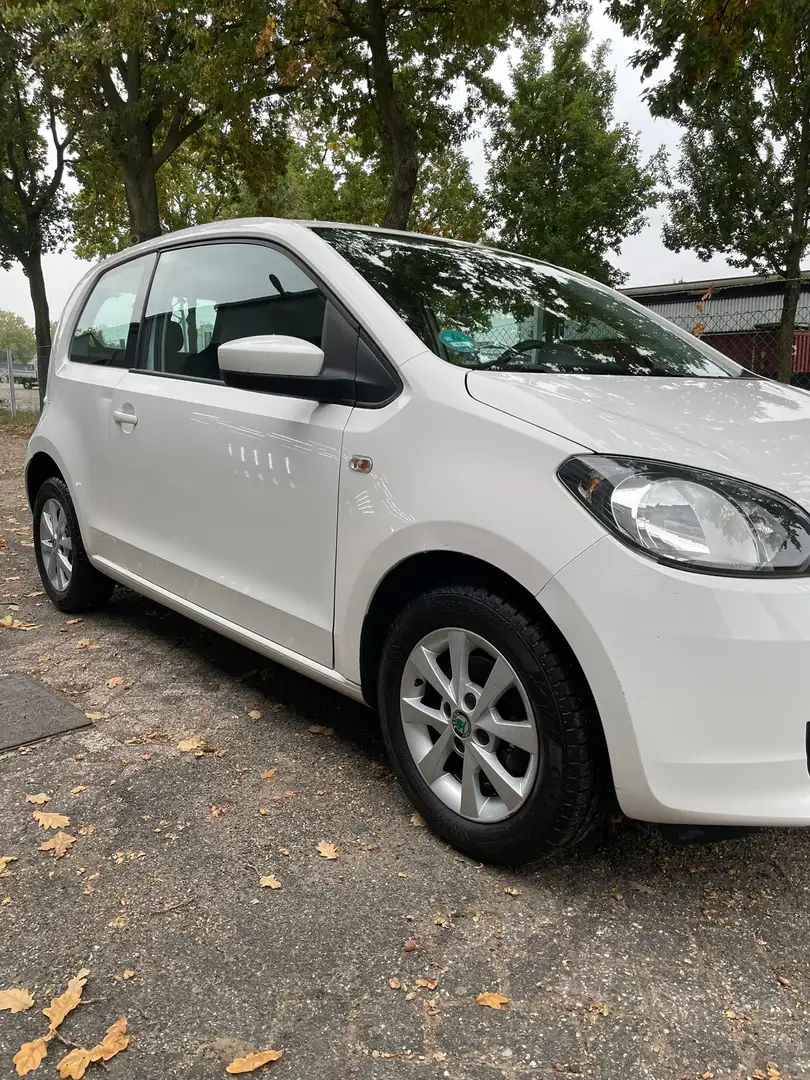 Skoda Citigo 1.0 Easy Wit - 1