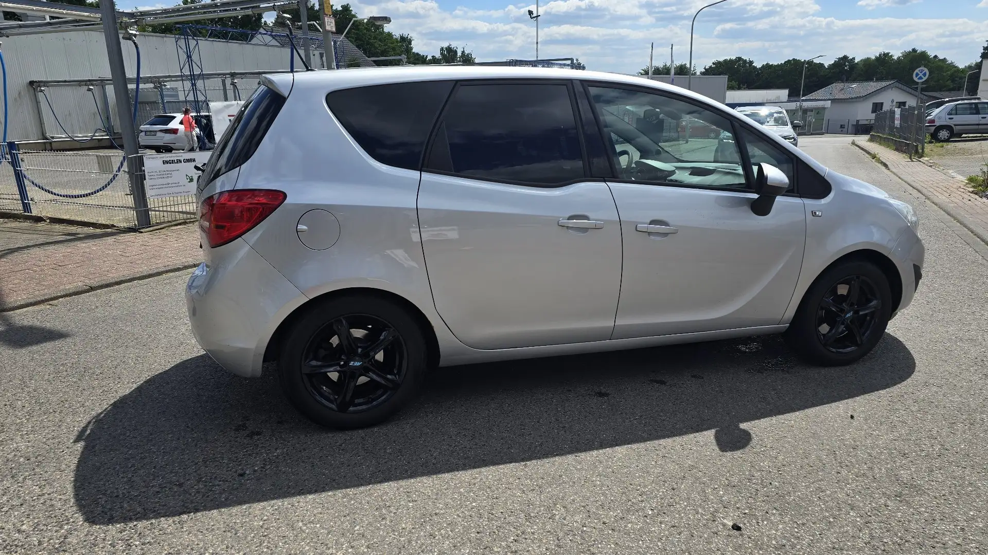 Opel Meriva 1.4 Innovation - 2