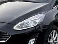 Ford Fiesta Titanium Sitzhzg Navi LED PDC Klimaautom Apple Car Schwarz - thumbnail 5