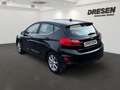 Ford Fiesta Titanium Sitzhzg Navi LED PDC Klimaautom Apple Car Schwarz - thumbnail 4