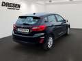 Ford Fiesta Titanium Sitzhzg Navi LED PDC Klimaautom Apple Car Schwarz - thumbnail 3