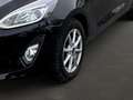 Ford Fiesta Titanium Sitzhzg Navi LED PDC Klimaautom Apple Car Schwarz - thumbnail 6