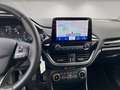 Ford Fiesta Titanium Sitzhzg Navi LED PDC Klimaautom Apple Car Schwarz - thumbnail 9