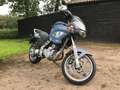 BMW F 650 CS Scarver Bleu - thumbnail 4