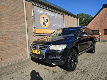 3.0 TDI
