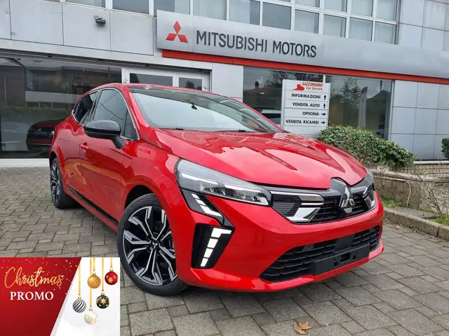 Mitsubishi Colt Colt 1.0 INTENSE GPL 100cv