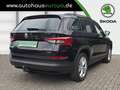 Skoda Kodiaq 2.0 TSI DSG Soleil ACC AHK Navi Kam KlimaA 4xSHZ e Schwarz - thumbnail 5