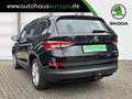 Skoda Kodiaq 2.0 TSI DSG Soleil ACC AHK Navi Kam KlimaA 4xSHZ e Schwarz - thumbnail 2