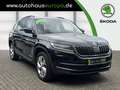 Skoda Kodiaq 2.0 TSI DSG Soleil ACC AHK Navi Kam KlimaA 4xSHZ e Schwarz - thumbnail 6