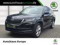 Skoda Kodiaq 2.0 TSI DSG Soleil ACC AHK Navi Kam KlimaA 4xSHZ e Schwarz - thumbnail 1