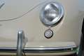 Porsche 356 pre A 1500 Knickscheibe Beige - thumbnail 23