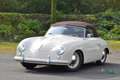 Porsche 356 pre A 1500 Knickscheibe Beige - thumbnail 9