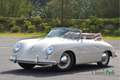 Porsche 356 pre A 1500 Knickscheibe Beige - thumbnail 1