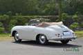 Porsche 356 pre A 1500 Knickscheibe Beige - thumbnail 3