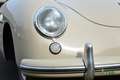 Porsche 356 pre A 1500 Knickscheibe Beige - thumbnail 22