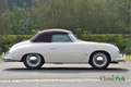 Porsche 356 pre A 1500 Knickscheibe Beige - thumbnail 14