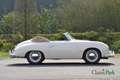 Porsche 356 pre A 1500 Knickscheibe Beige - thumbnail 6