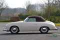 Porsche 356 pre A 1500 Knickscheibe Beige - thumbnail 10