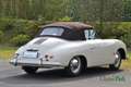 Porsche 356 pre A 1500 Knickscheibe Beige - thumbnail 13