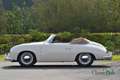 Porsche 356 pre A 1500 Knickscheibe Beige - thumbnail 2
