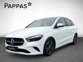 Mercedes-Benz B 180 d Österreich-Edition Cam PTS Navi AUT Wide Weiß - thumbnail 2