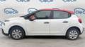 Citroen C3 1.6 BlueHDi 100 Live Blanc - thumbnail 2