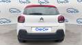 Citroen C3 1.6 BlueHDi 100 Live Blanc - thumbnail 3