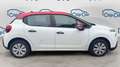 Citroen C3 1.6 BlueHDi 100 Live Blanc - thumbnail 4