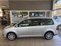 Volkswagen Touran 1.4 TSI Highline 1. Hand ab.AHK PDC Silber - thumbnail 1