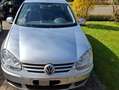 Volkswagen Golf Golf 1.9 TDI Trendline Argent - thumbnail 1