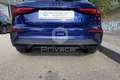 Audi A3 A3 SPB 35 TDI S tronic S line edition Bleu - thumbnail 9