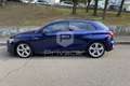 Audi A3 A3 SPB 35 TDI S tronic S line edition Bleu - thumbnail 8