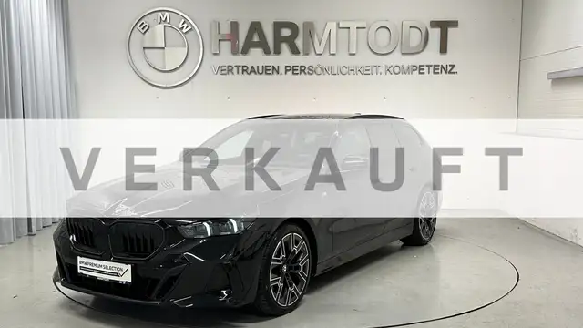 BMW 540 d xDrive *M-Sportpaket PRO*