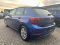 Volkswagen Polo TSI "Style", NP: 33.000 € Blau - thumbnail 4