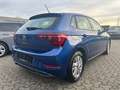 Volkswagen Polo TSI "Style", NP: 33.000 € Blau - thumbnail 3