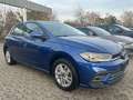Volkswagen Polo TSI "Style", NP: 33.000 € Blau - thumbnail 2
