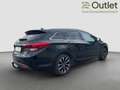 Hyundai i40 CW blue 1.7 CRDI 7-Gang DCT Style Noir - thumbnail 15