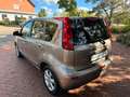 Nissan Note Acenta|Klimaaut|Isofix! Braun - thumbnail 3