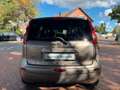 Nissan Note Acenta|Klimaaut|Isofix! Braun - thumbnail 4
