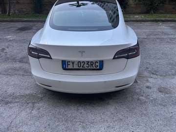Standard rwd Plus