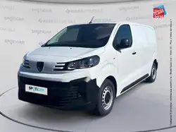 Peugeot M 136ch (100kW) Batterie 49 kWh