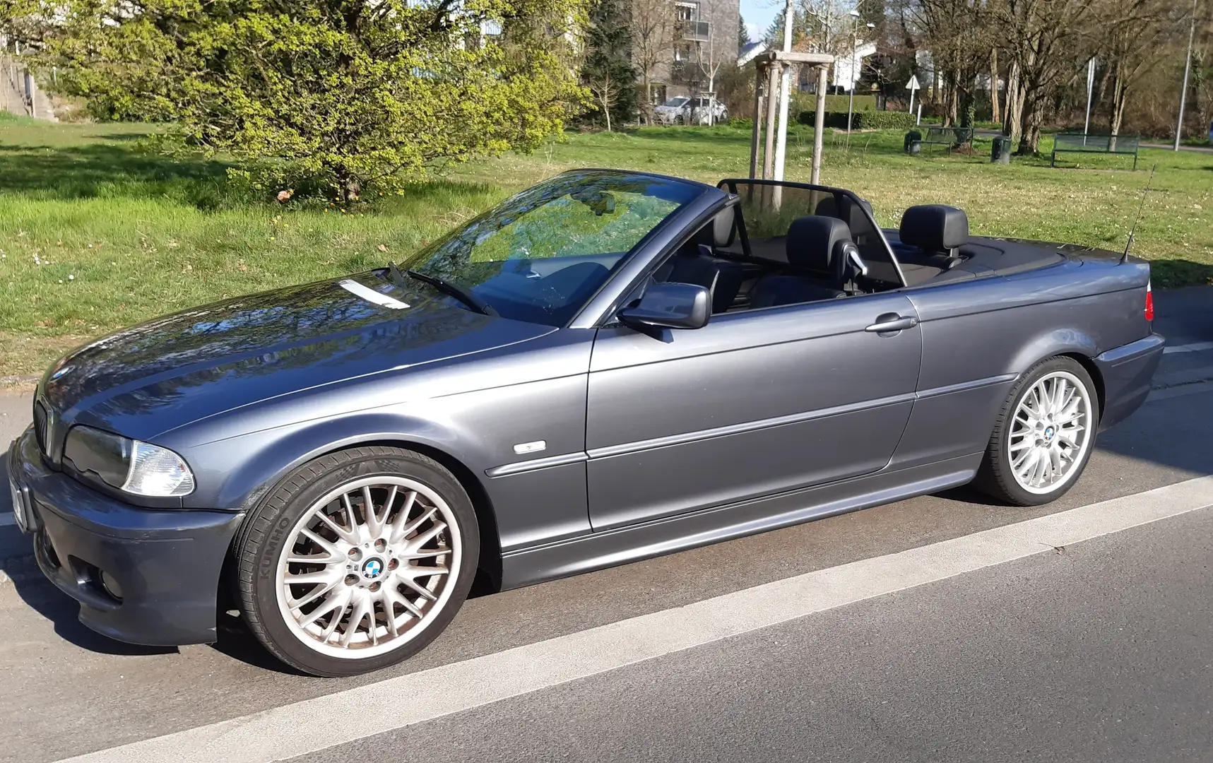 BMW 318 318 Ci - 2