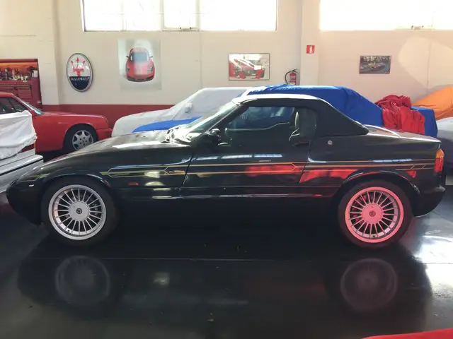 BMW Z1